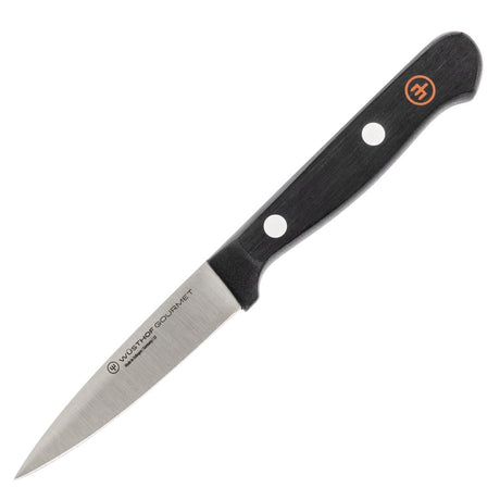 Wusthof Gourmet Paring Knife 7.6cm - FE191  Wusthof   