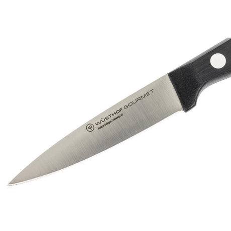 Wusthof Gourmet Paring Knife 7.6cm - FE191  Wusthof   