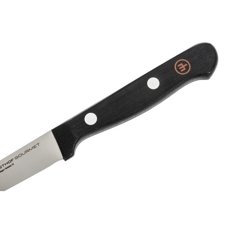Wusthof Gourmet Paring Knife 7.6cm - FE191  Wusthof   