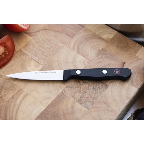 Wusthof Gourmet Paring Knife 7.6cm - FE191  Wusthof   