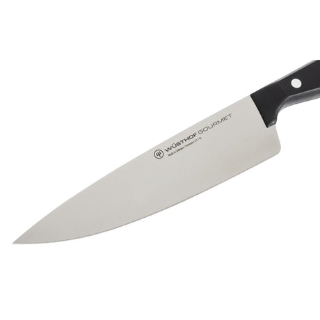 Wusthof Gourmet Chef Knife 16.5cm - FE195  Wusthof   