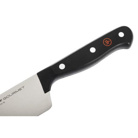 Wusthof Gourmet Chef Knife 16.5cm - FE195  Wusthof   