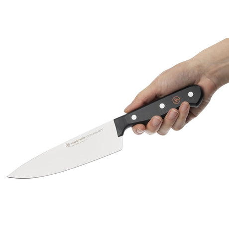 Wusthof Gourmet Chef Knife 16.5cm - FE195  Wusthof   
