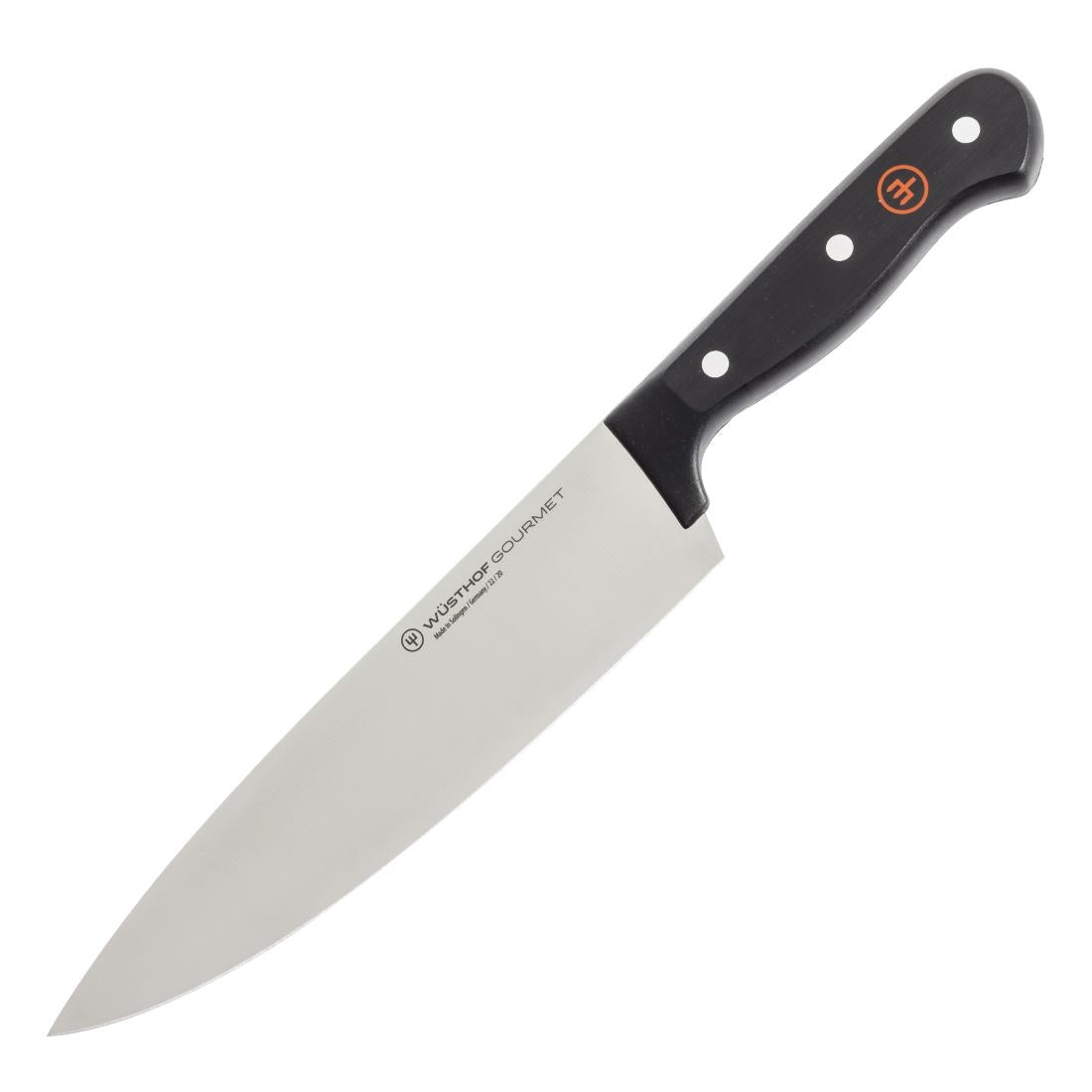 Wusthof Gourmet Chef Knife 20.3cm - FE196  Wusthof   