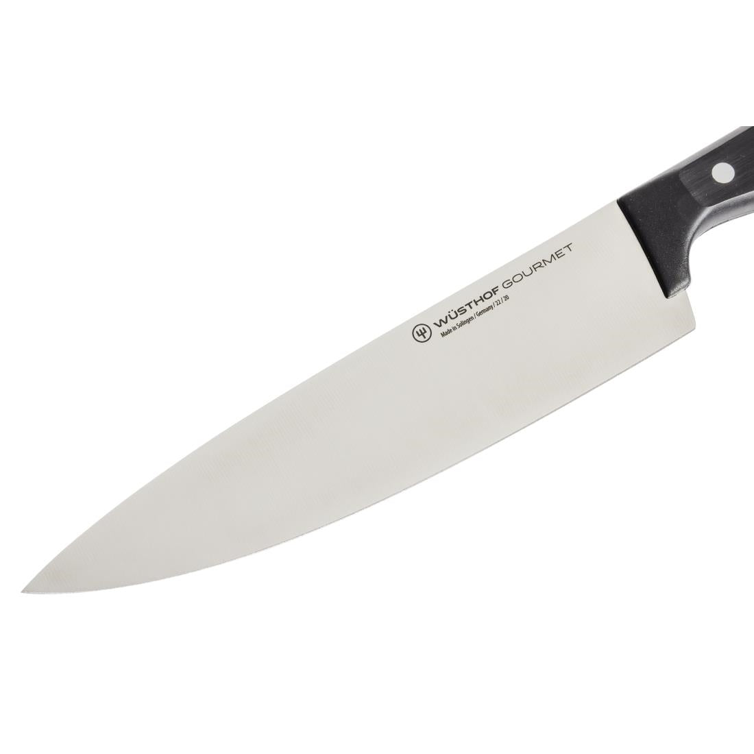 Wusthof Gourmet Chef Knife 20.3cm - FE196  Wusthof   