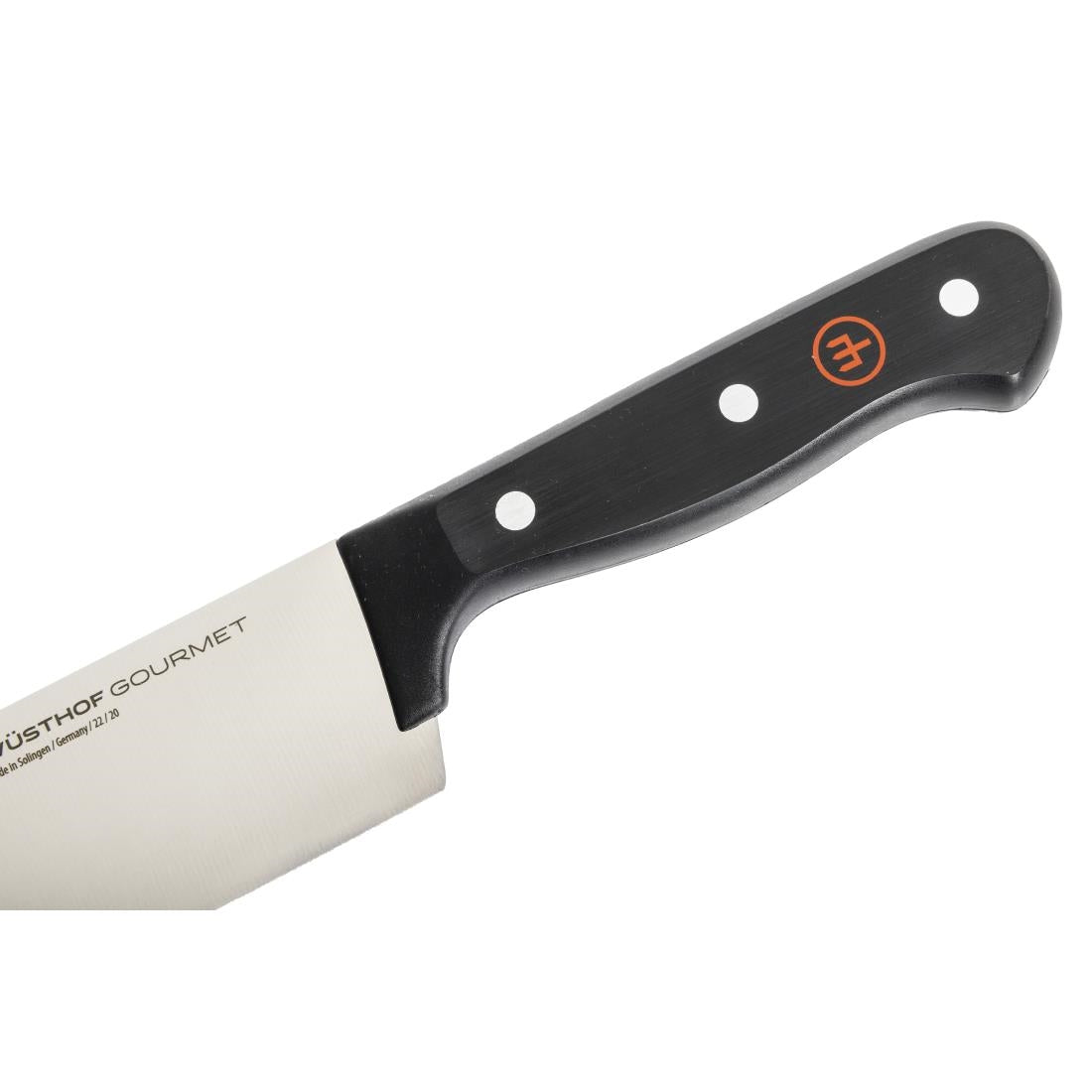 Wusthof Gourmet Chef Knife 20.3cm - FE196  Wusthof   