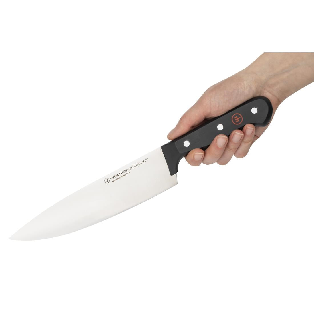 Wusthof Gourmet Chef Knife 20.3cm - FE196  Wusthof   