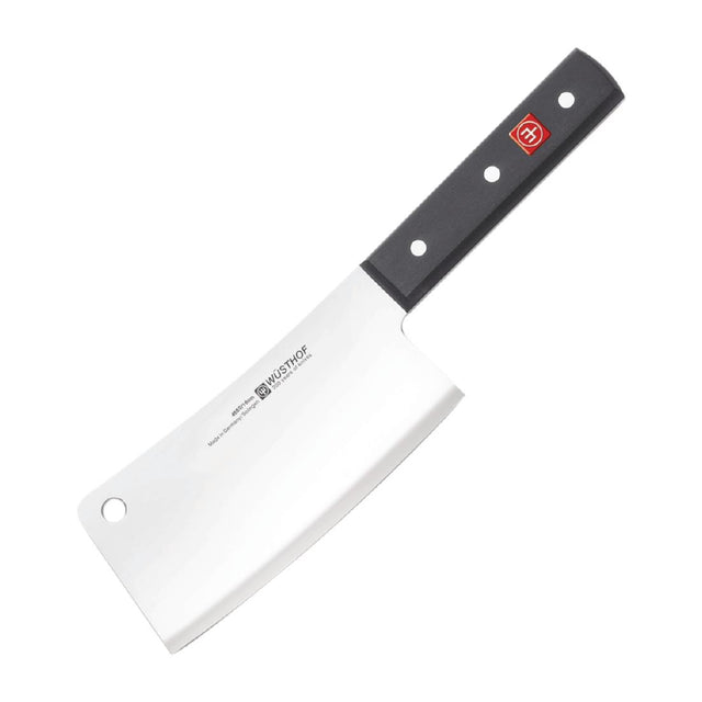 Wusthof Gourmet Cleaver 16.5cm - FE199  Wusthof   