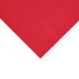 Fiesta Recyclable Lunch Napkin Red 33x33cm 2ply 1/4 Fold (Pack of 2000) - FE222  Fiesta   