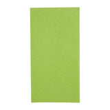 Fiesta Recyclable Lunch Napkin Kiwi 33x33cm 2ply 1/8 Fold (Pack of 2000) - FE228  Fiesta   