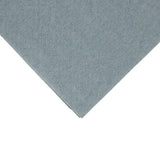 Fiesta Recyclable Lunch Napkin Grey 33x33cm 2ply 1/8 Fold (Pack of 2000) - FE231  Fiesta   
