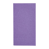 Fiesta Recyclable Lunch Napkin Plum 33x33cm 2ply 1/8 Fold (Pack of 2000) - FE232  Fiesta   