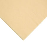 Fiesta Recyclable Dinner Napkin Cream 40x40cm 2ply 1/4 Fold (Pack of 2000) - FE236  Fiesta   