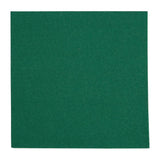 Fiesta Recyclable Dinner Napkin Dark Green 40x40cm 2ply 1/4 Fold (Pack of 2000) - FE239  Fiesta   