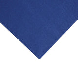 Fiesta Recyclable Dinner Napkin Dark Blue 40x40cm 2ply 1/4 Fold (Pack of 2000) - FE240  Fiesta   