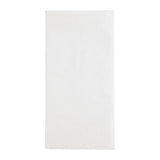Fiesta Recyclable Dinner Napkin White 40x40cm 2ply 1/8 Fold (Pack of 2000) - FE243  Fiesta   