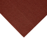 Fiesta Recyclable Dinner Napkin Mocha 40x40cm 2ply 1/8 Fold (Pack of 2000) - FE245  Fiesta   
