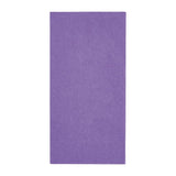 Fiesta Recyclable Dinner Napkin Plum 40x40cm 2ply 1/8 Fold (Pack of 2000) - FE248  Fiesta   