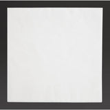 Fiesta Recyclable Dinner Napkin White 40x40cm 3ply 1/4 Fold (Pack of 1000) - FE251  Fiesta   