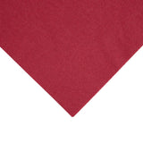 Fiesta Recyclable Dinner Napkin Bordeaux 40x40cm 3ply 1/4 Fold (Pack of 1000) - FE253  Fiesta   