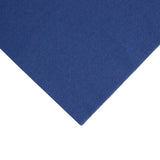 Fiesta Recyclable Dinner Napkin Dark Blue 40x40cm 3ply 1/4 Fold (Pack of 1000) - FE256  Fiesta   