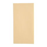 Fiesta Recyclable Dinner Napkin Cream 40x40cm 3ply 1/8 Fold (Pack of 1000) - FE259  Fiesta   
