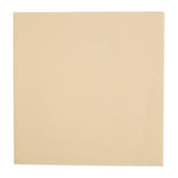 Fiesta Recyclable Premium Tablin Dinner Napkin Cream 40x40cm Airlaid 1/4 Fold (Pack of 500) - FE265  Fiesta   