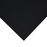 Fiesta Recyclable Premium Tablin Dinner Napkin Black 40x40cm Airlaid 1/4 Fold (Pack of 500) - FE270  Fiesta   