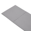 Fiesta Recyclable Premium Tablin Dinner Napkin Grey 48x40cm Airlaid Pocket Fold (Pk 400) - FE279  Fiesta   