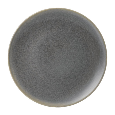 Dudson Evo Granite Coupe Plate 273mm (Pack of 6) - FE309 Plates Churchill