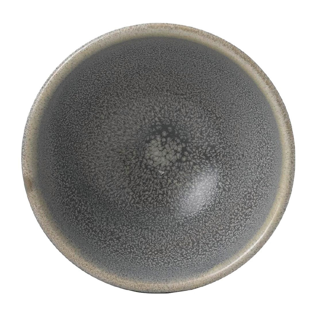 Dudson Evo Granite Rice Bowl 105mm (Pack of 6) - FE311 Bowls Churchill
