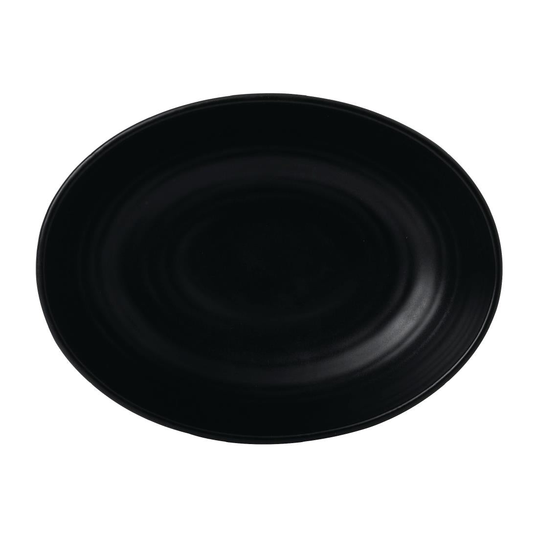 Dudson Evo Jet Deep Oval Bowl 216 x 162mm (Pack of 6) - FE315 Bowls Churchill