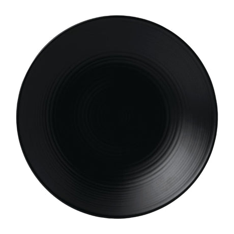 Dudson Evo Jet Deep Plate 292mm (Pack of 4) - FE318 Plates Churchill