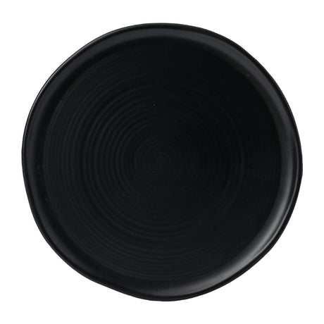 Dudson Evo Jet Flat Plate 318mm (Pack of 4) - FE320 Plates Churchill