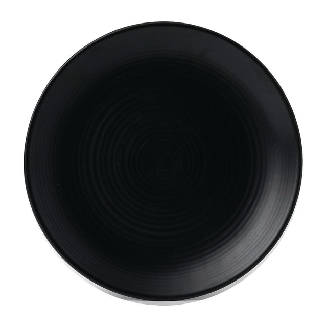 Dudson Evo Jet Coupe Plate 295mm (Pack of 6) - FE325 Plates Churchill