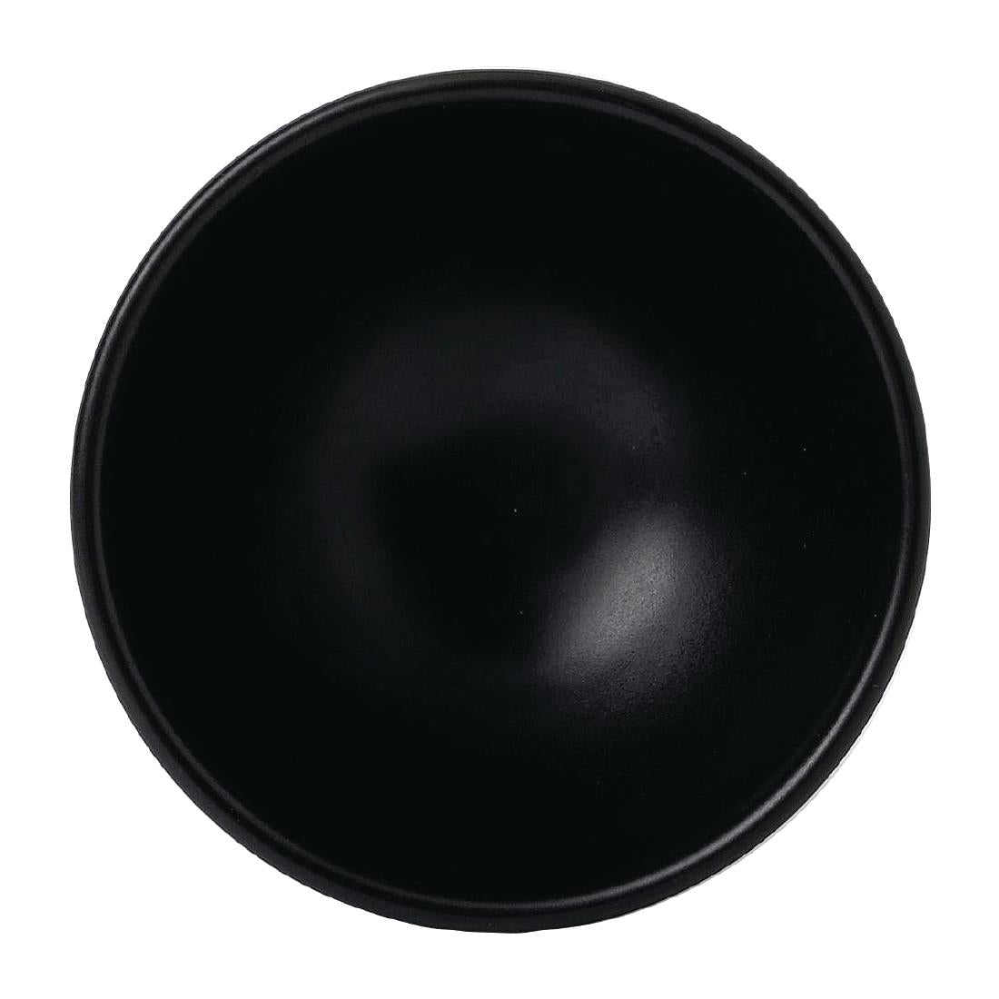 Dudson Evo Jet Rice Bowl 105mm (Pack of 6) - FE326 Bowls Churchill
