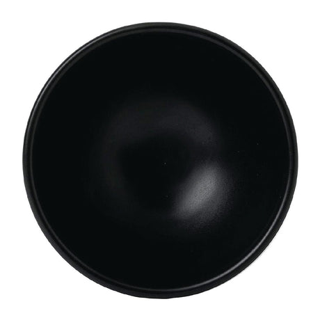Dudson Evo Jet Rice Bowl 105mm (Pack of 6) - FE326 Bowls Churchill