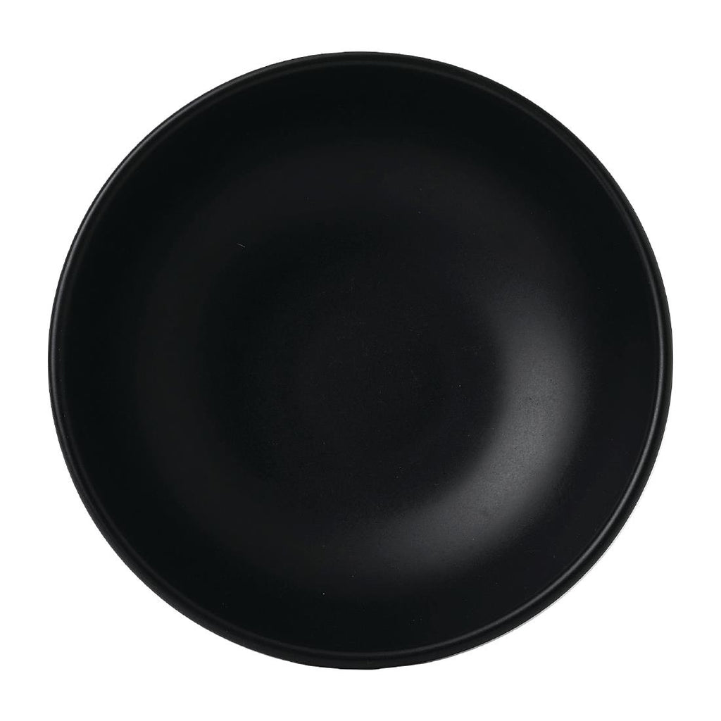 Dudson Evo Jet Rice Bowl 178mm (Pack of 6) - FE327 Bowls Churchill