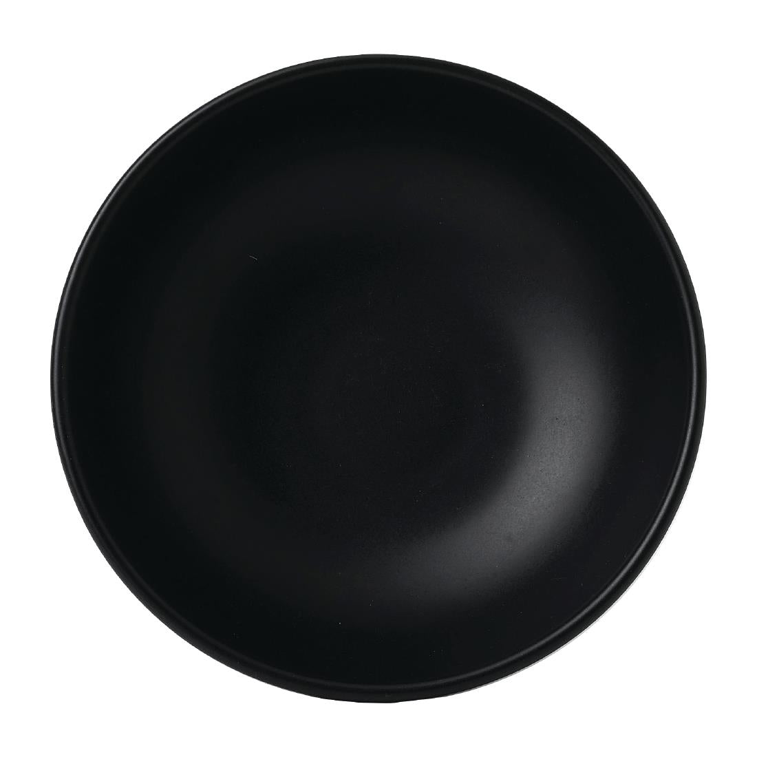 Dudson Evo Jet Rice Bowl 178mm (Pack of 6) - FE327 Bowls Churchill