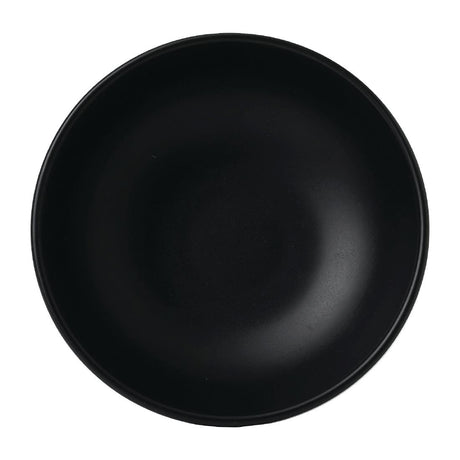 Dudson Evo Jet Rice Bowl 178mm (Pack of 6) - FE327 Bowls Churchill