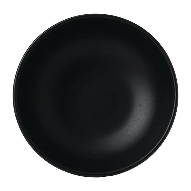 Dudson Evo Jet Rice Bowl 178mm (Pack of 6) - FE327 Bowls Churchill