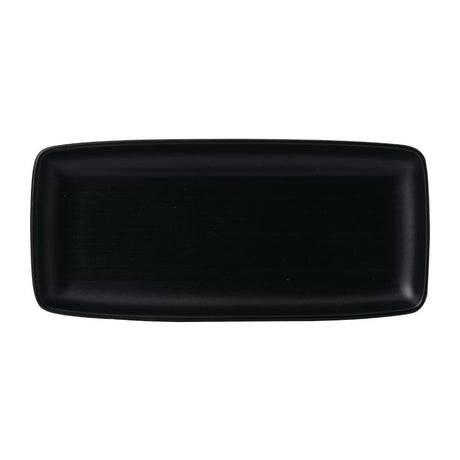 Dudson Evo Jet Rectangular Tray 270 x 124mm (Pack of 6) - FE328 Dudson Crockery Churchill   