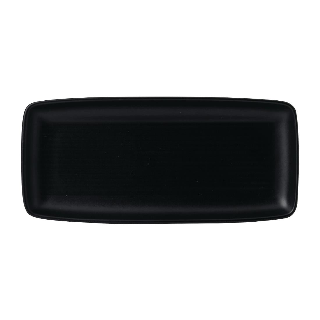 Dudson Evo Jet Rectangular Tray 359 x 168mm (Pack of 4) - FE329 Dudson Crockery Churchill   
