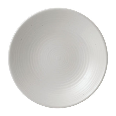 Dudson Evo Pearl Deep Plate 241mm (Pack of 6) - FE332 Plates Churchill
