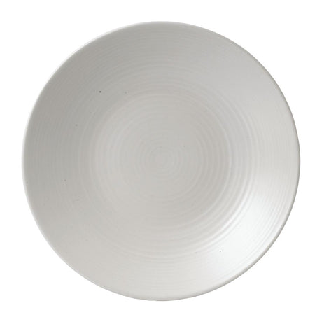 Dudson Evo Pearl Deep Plate 292mm (Pack of 4) - FE333 Plates Churchill