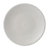 Dudson Evo Pearl Coupe Plate 162mm (Pack of 6) - FE336 Plates Churchill