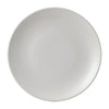 Dudson Evo Pearl Coupe Plate 273mm (Pack of 6) - FE339 Plates Churchill