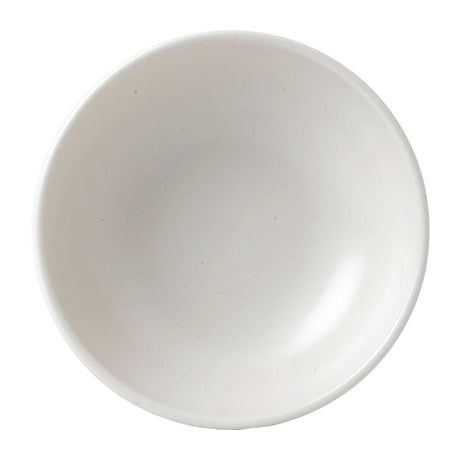 Dudson Evo Pearl Rice Bowl 178mm (Pack of 6) - FE342 Bowls Churchill