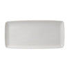 Dudson Evo Pearl Rectangular Tray 270 x 124mm (Pack of 6) - FE343 Dudson Crockery Churchill   