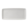 Dudson Evo Pearl Rectangular Tray 359 x 168mm (Pack of 4) - FE344 Dudson Crockery Churchill   